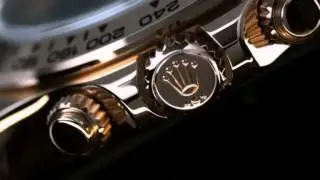 Rolex Daytona