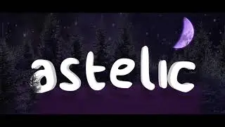 [Free 2D Intro] Astelic (Unofficial) | XIntro