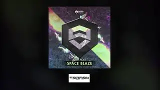 Scary Noise - Space Blaze (Official Audio)