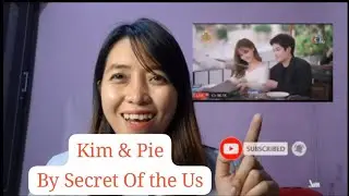 Tina Aom by Secret of the Us