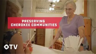 Preserving Our Communities, Mildred Taylor