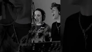 OMG demi's Voice is soooo😱🥺 #smallyoutuber
