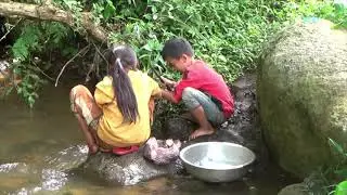 MUS SAIB TEB ZAUB SAUM ROOB PHU KAS NPAUB