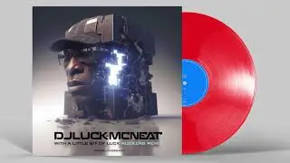 DJ Luck and Mc Neat - A little Bit of Luck (Ruckers Remix)