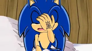 Super Sonic X Universe - Inseguridad/Milfs