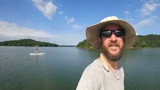 Noeton Paddle