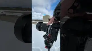 Quickest way to swap between horizontal and vertical photo/video