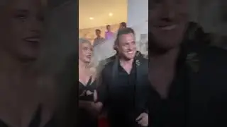 блондинка и рыжик
