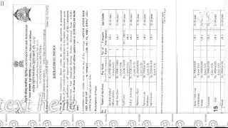 job notification
