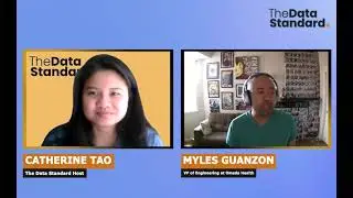 How are digital platforms innovating the healthcare industry? with Myles Guanzon