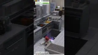 #sims4 #симс #thesims4 #смешноевидео #прикол