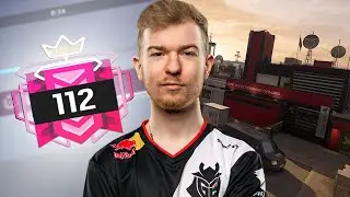 VOD Reviewing Pengu's Champion Ranked Game - Rainbow Six Siege