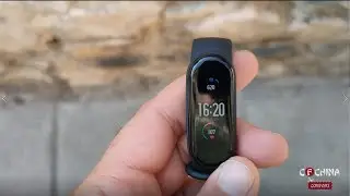 Xiaomi Mi Band 5 Global Version / Greek review -Αξίζει η αγορά του?