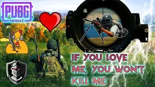 PUBG player asking for MERCY | Should he be granted his WISH? | Pubg Season 16 | Metro Exodus Event