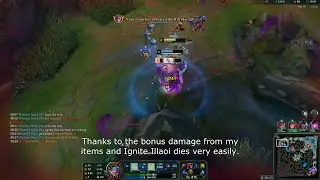 Sejuani Top Guide - vs Black Cleaver Illaoi - Gameplay Explained
