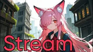 Тарзан с пушкой в Rusted Moss [Stream]