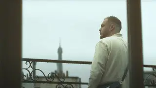 Rémy - Poséidon (Clip officiel)