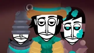 МУЗЫКАЛЬНЫЙ ВАНТУЗ! - Incredibox Sewertowm