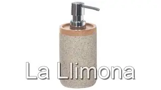 Dosificadores baño - Dosificador baño blender arena - La Llimona