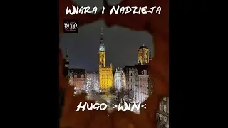 Hugo-Odbierają nadzieje
