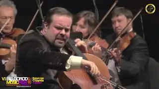 BELGORODMUSICFEST2017 - BORISLAV STRULEV - Catherine the Great - Екатерина Великая