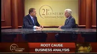 TapRooT® featured on 21st Century Business