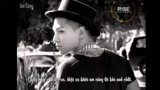 [Vietsub] Love you to death - Tae Yang