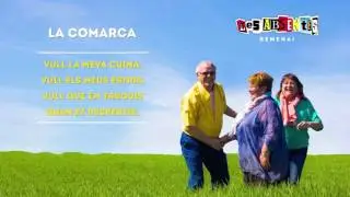 3. La Comarca - Les Absentes