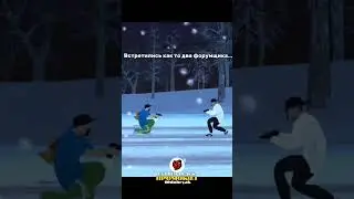 ТИПИЧНЫЕ ФОРУМЩИКИ НА БЛЕК РАША 