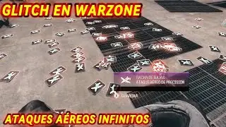 NUEVO GLITCH DE “DUPLICACIÓN” EN WARZONE