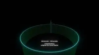 Minecraft - Otherside [CharlesDev Remix]