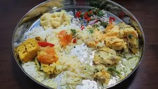 Vegetarian: Transform Your Day with Mango Thuvaiyal | No Cook Valarai Recipe and Coconut Gravy