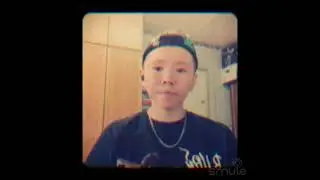 Такое случается редко... Kambulat. Кавер.