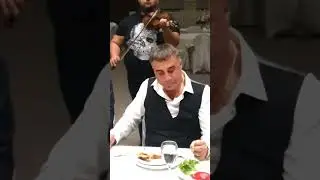 Ben Sedat Peker'im! Ben başkasına benzemem! | Kurtlar Vadisi Racon #shorts