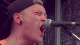 Halcyon Days - In Memoriam [Official Music Video]