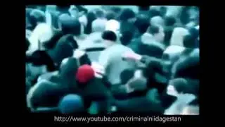 Рэп про русских и кавказцев
