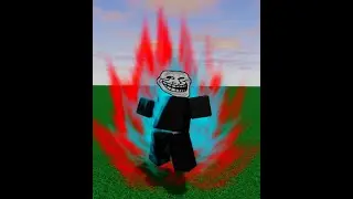 Trollge insanity: hopes and dreams showcase