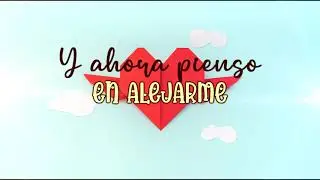 AMOR SINCERO | Charlie Rodd- LETRA