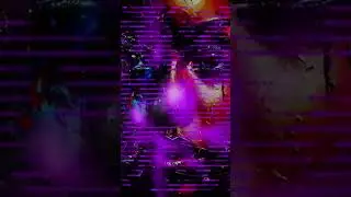 Trying something new in After Effects #artvisual