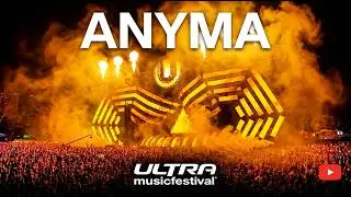 ULTRA MUSIC FESTIVAL 2026 🔥 Lost Frequencies, Steve Aoki, Hardwell, Anyma, Tiësto, David Guetta