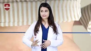 The Doctor 33  Skin disease