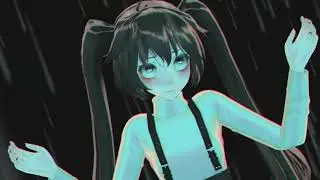 mmd | collab - talk show host +MOTION DL!