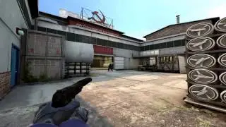 Fast Ace in CS:GO