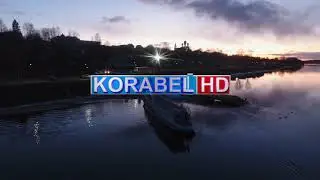 Первая трансляция в формате 4 K KORABEL HD   http://KORABELTV.RU