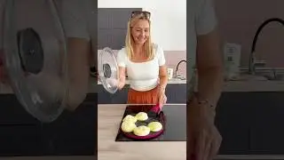 Puhaste mini palačinke 🥞, ki se v ustih kar stopijo.