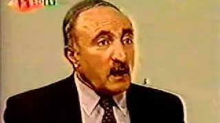 Med TV Hevpeyvîn: Dr. Mahmoud Othman (9/9)