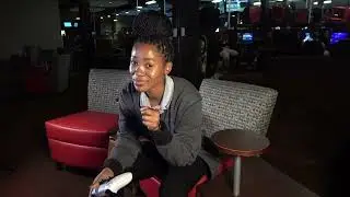 NBA2k 23 Tournament at the Warrior Zone