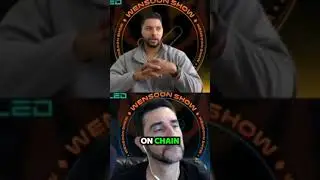 A blockchain social media startup that puts everything on-chain