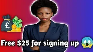 Free $25 for signing up (how to sign up on ultrapro #howto #makemoneyonline
