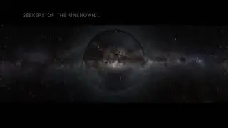 Seekers of the unknown